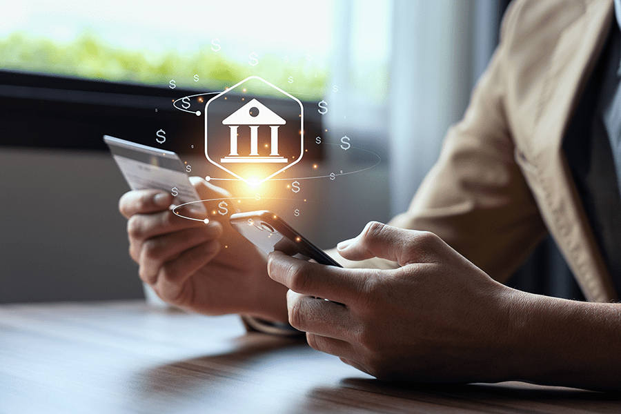 Automated Chargeback