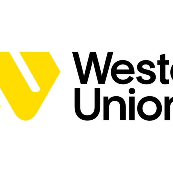 Western Union Logo